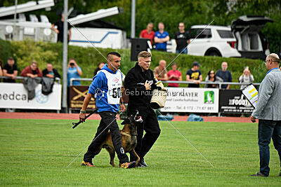 Activ Jerte Maicono livre