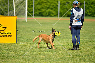 Ada Hegerberg Boca Bohemia