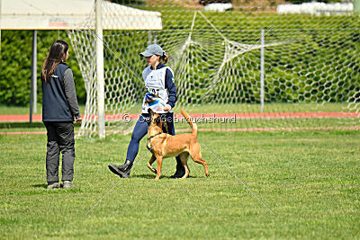 Ada Hegerberg Boca Bohemia