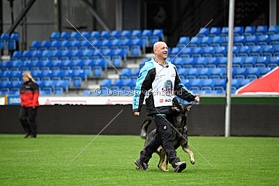 Aik vom Wolfsursprung