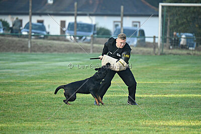 Aika von Bernau Rehberge