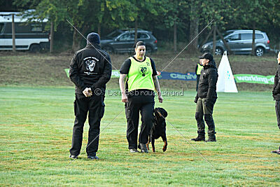 Aika von Bernau Rehberge