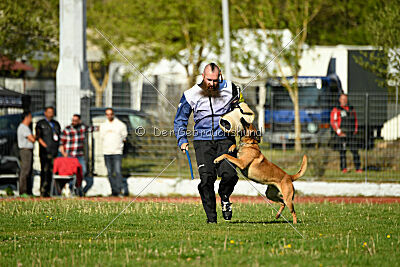 Aikido vom puren Leben