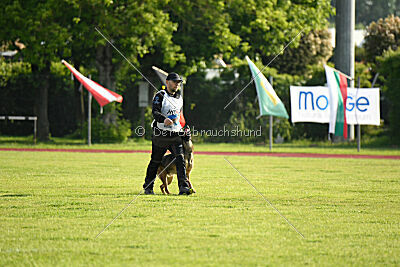 Akeem Yucero Bohémia