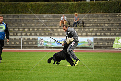 Akim vom Clauser Tal