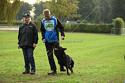 Akim vom Clauser Tal