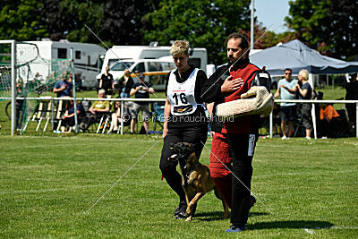 Akito von der Klassikerstadt