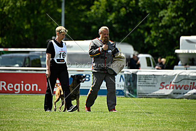 Akito von der Klassikerstadt