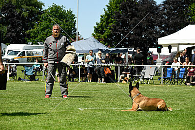 Akito von der Klassikerstadt