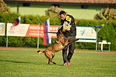 Al Capone Lumon Miradam