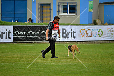 Alexa von der Lilienwiese