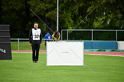 Alfred Airport Hannover