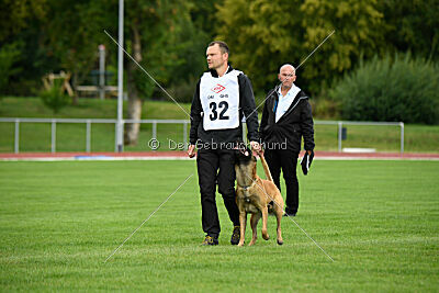 Alfred Airport Hannover