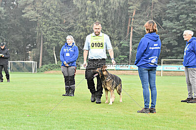 Alfred von den Wannaer Höhen