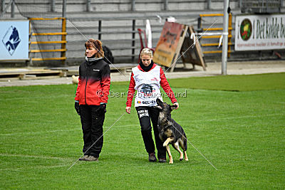 Amber van Hamersslag