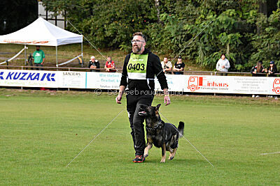Amboss von der Reichsbahn