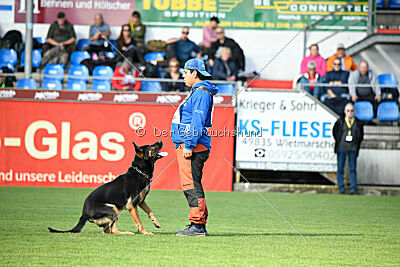 Amboss von der eisernen Festung