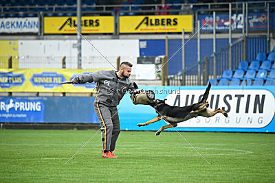 Amboss von der eisernen Festung