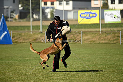 Anderl von Paccharun