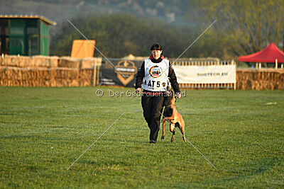 Anouka vom Mittelpunkt