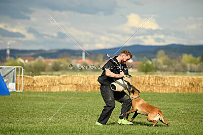 Anouka vom Mittelpunkt