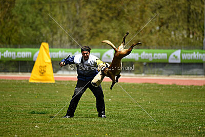 Anouka vom Mittelpunkt