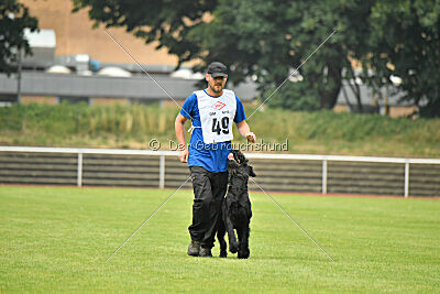 Anton vom Kickersberg