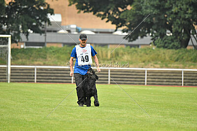 Anton vom Kickersberg