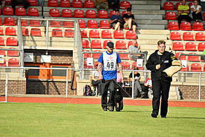 Anton vom Kickersberg