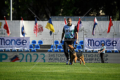 Antrax von Anna Maria