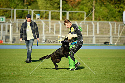Apache von Artair