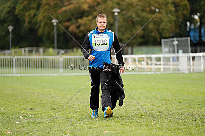 Apollo vom Schloß Solitude