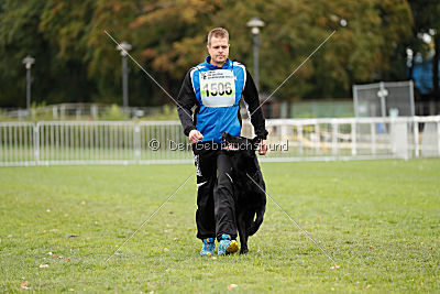Apollo vom Schloß Solitude