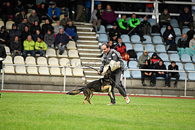 Arek vom Agri-tschai