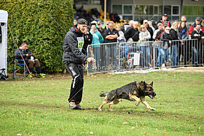 Arek vom Agri-tschai