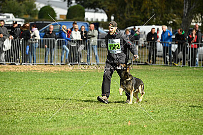 Arek vom Agri-tschai
