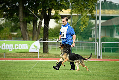 Arielle vom Alten Gleiss