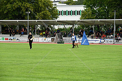 Arielle vom Alten Gleiss