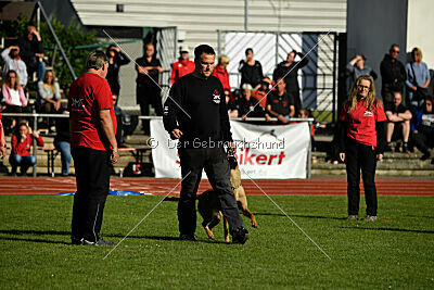 Arizona von den Heilstätten