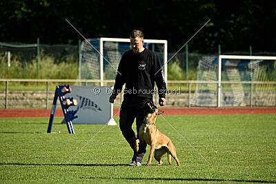 Arizona von den Heilstätten