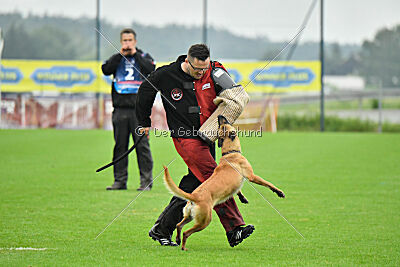 Arizona von den Heilstätten