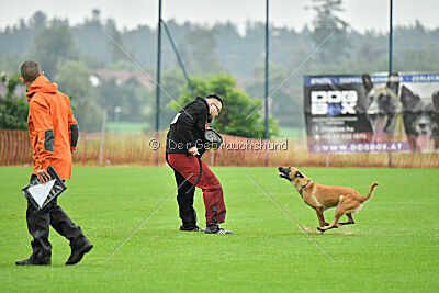 Arizona von den Heilstätten