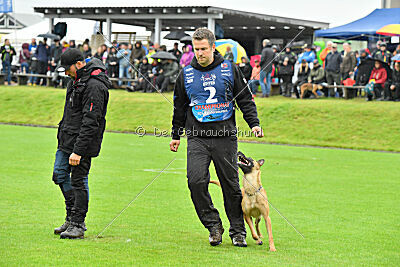 Arizona von den Heilstätten