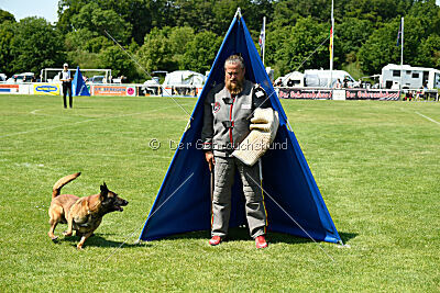 Arjen ex mera passio