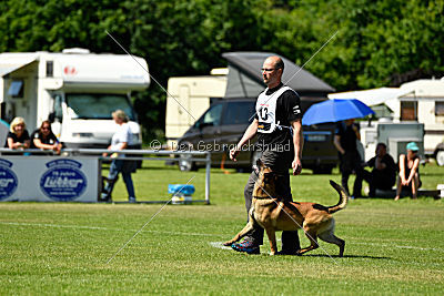 Arjen ex mera passio