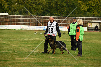 Arska vom Schattenbachtal