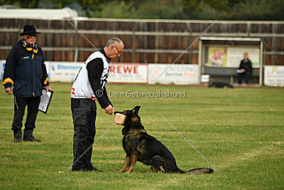Arska vom Schattenbachtal
