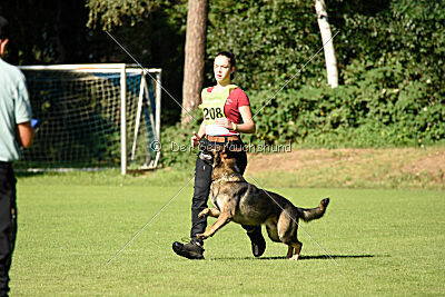 Arthur vom Tiefgestade