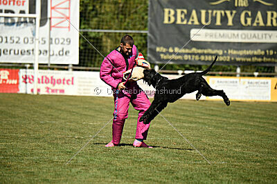 Arthur von der Schönburg