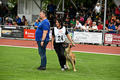 Arturo Banda Los Valientes